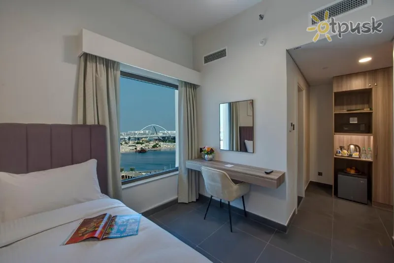 Фото отеля Wescott Hotel 2* Dubajus JAE kambariai