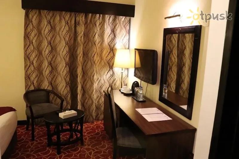Фото отеля GSS Palace Hotel 3* Dubajus JAE kambariai