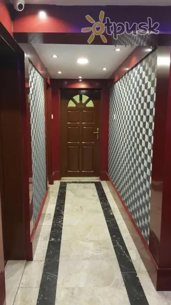 Фото отеля Saeed Hotel 1* Дубай ОАЕ лобі та інтер'єр