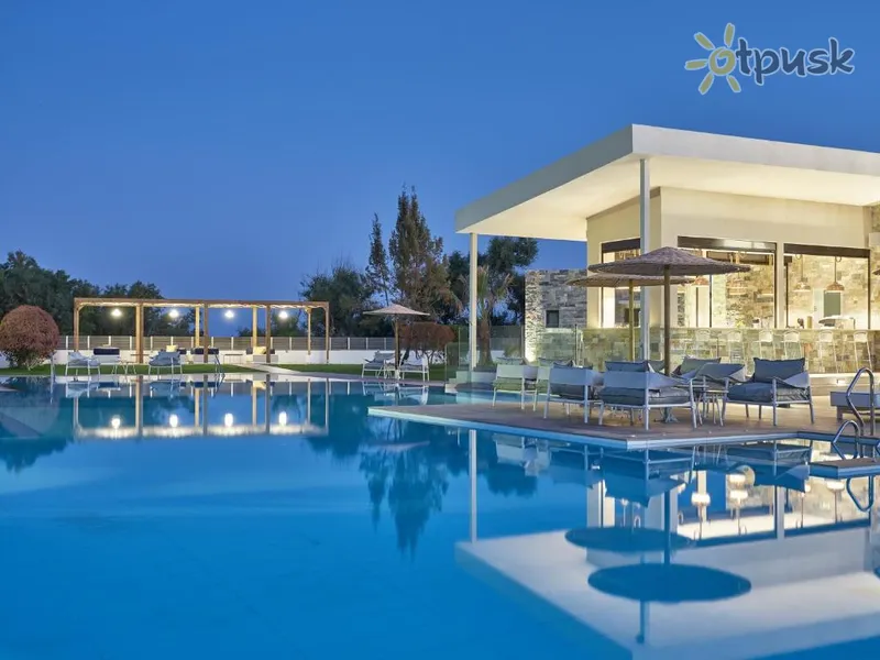 Фото отеля Golden Sun Resort & Spa 4* о. Закінф Греція екстер'єр та басейни