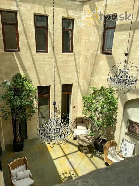 Фото отеля Shirvanshah Hotel 5* Баку Азербайджан экстерьер и бассейны