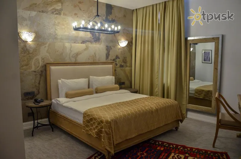 Фото отеля Shirvanshah Hotel 5* Баку Азербайджан номера
