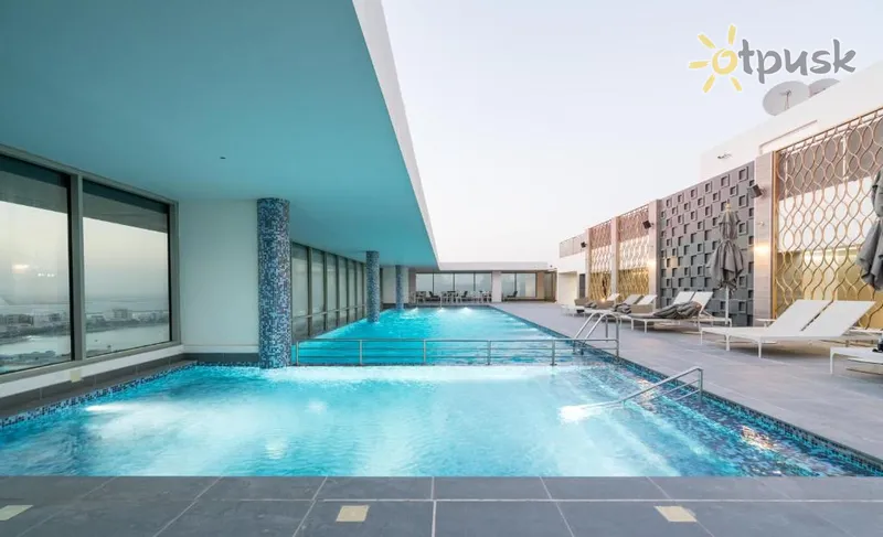 Фото отеля The Grove Hotel & Conference Centre Bahrain 5* Манама Бахрейн екстер'єр та басейни