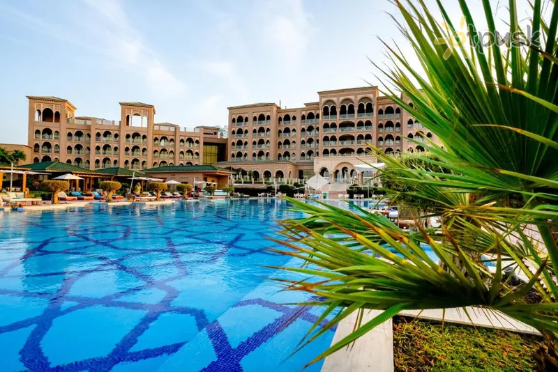Фото отеля Royal Saray Resort 5* Манама Бахрейн екстер'єр та басейни
