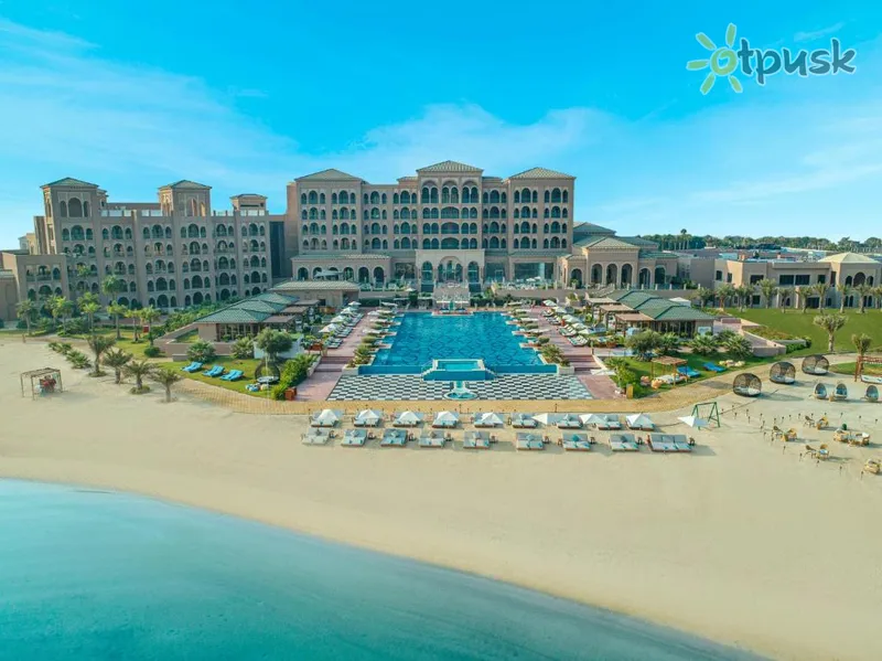 Фото отеля Royal Saray Resort 5* Manama Bahreinas išorė ir baseinai