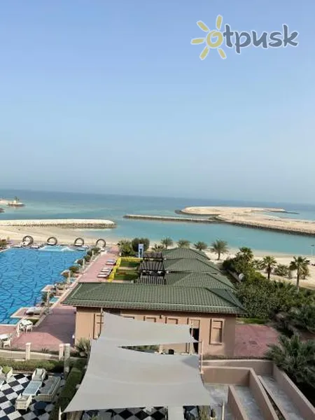 Фото отеля Royal Saray Resort 5* Манама Бахрейн экстерьер и бассейны