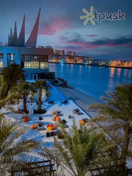 Фото отеля Dragon Hotel & Resort 4* Манама Бахрейн екстер'єр та басейни