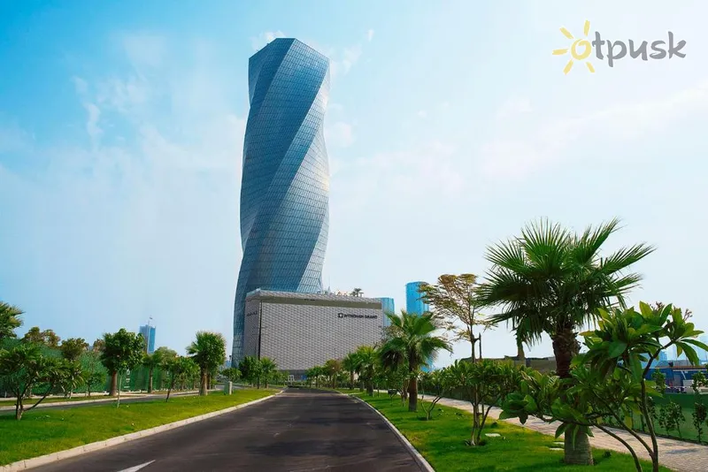 Фото отеля Wyndham Grand Manama 5* Манама Бахрейн екстер'єр та басейни