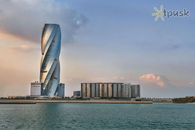 Фото отеля Wyndham Grand Manama 5* Манама Бахрейн екстер'єр та басейни