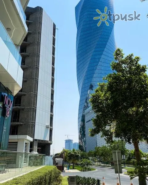 Фото отеля Wyndham Grand Manama 5* Manama Bahreinas išorė ir baseinai
