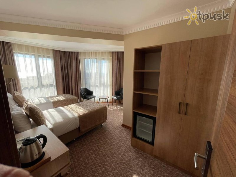 Фото отеля Sultan Hamit Hotel 4* Стамбул Турция номера