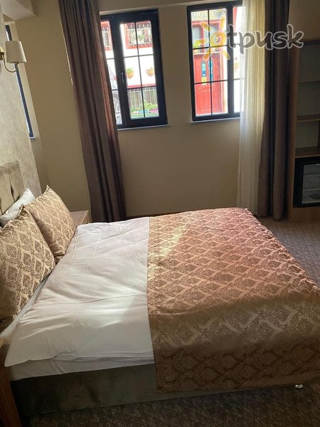 Фото отеля Sultan Hamit Hotel 4* Стамбул Турция номера