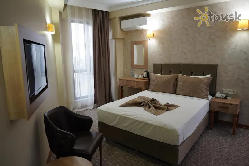 Фото отеля Sultan Hamit Hotel 4* Stambula Turcija istabas