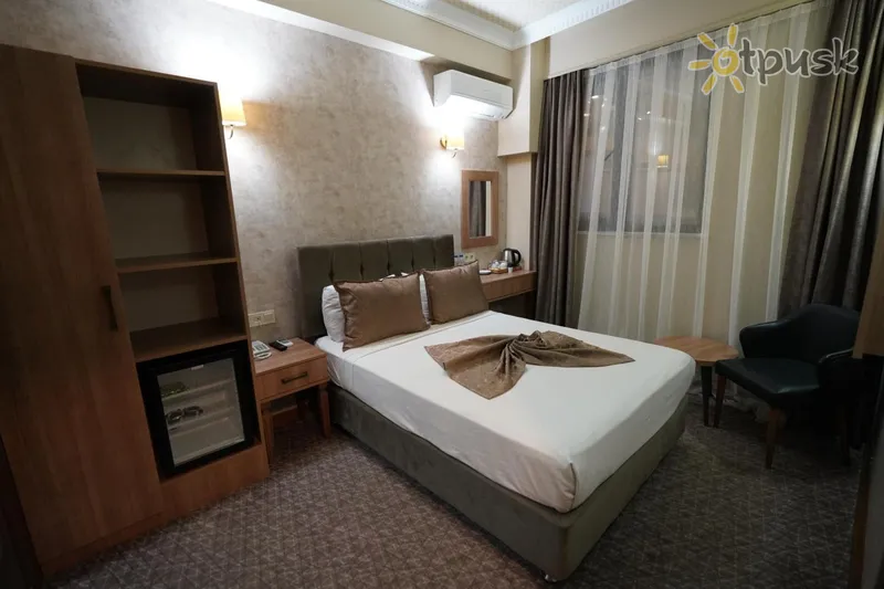 Фото отеля Sultan Hamit Hotel 4* Stambulas Turkija kambariai