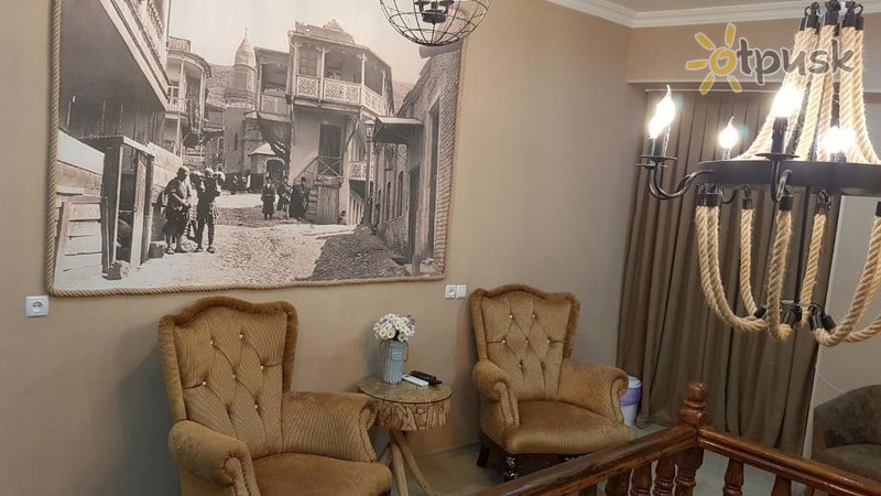 Фото отеля Epic Meidan Hotel 3* Тбилиси Грузия прочее