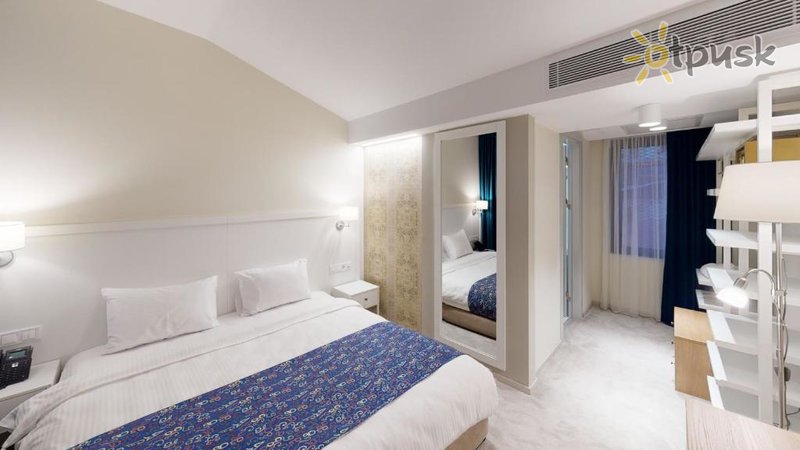 Фото отеля Epigraph Town Hotel 4* Тбилиси Грузия номера