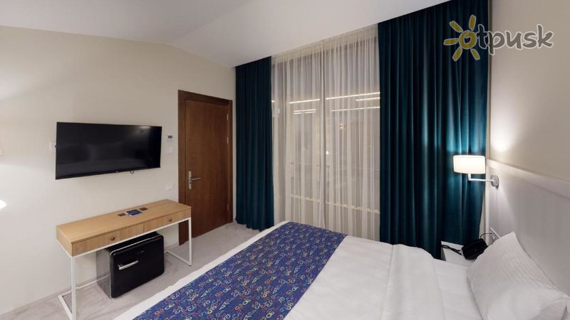 Фото отеля Epigraph Town Hotel 4* Тбилиси Грузия номера