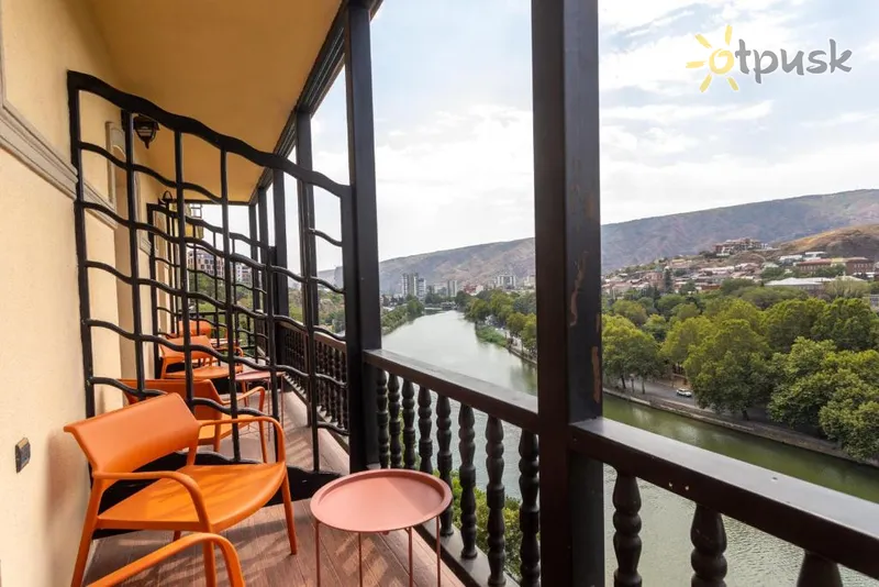 Фото отеля Margot Old Tbilisi 4* Тбилиси Грузия номера