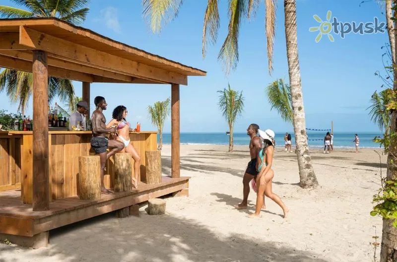 Фото отеля Temptation Miches Resort 5* Пунта Кана Домінікана екстер'єр та басейни