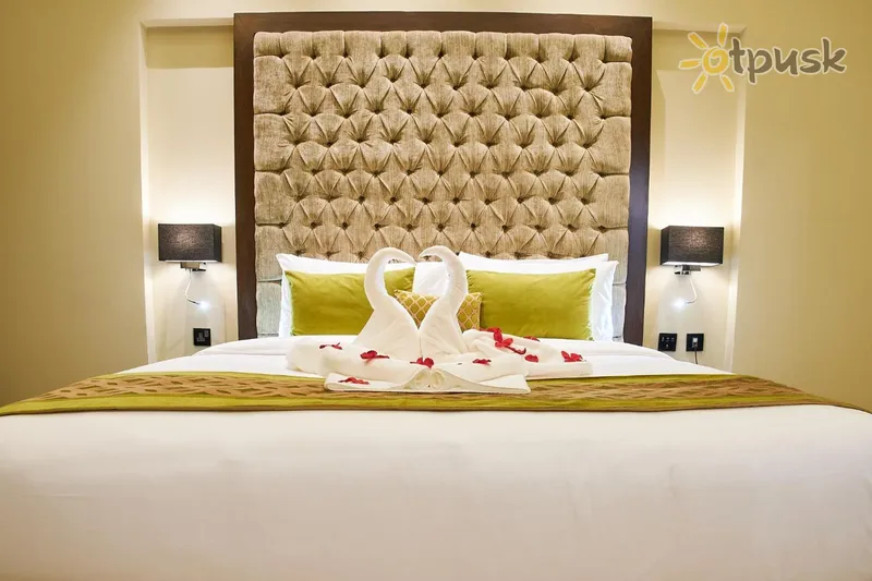 Фото отеля Carlton Dubai Creek Hotel 4* Дубай ОАЭ номера