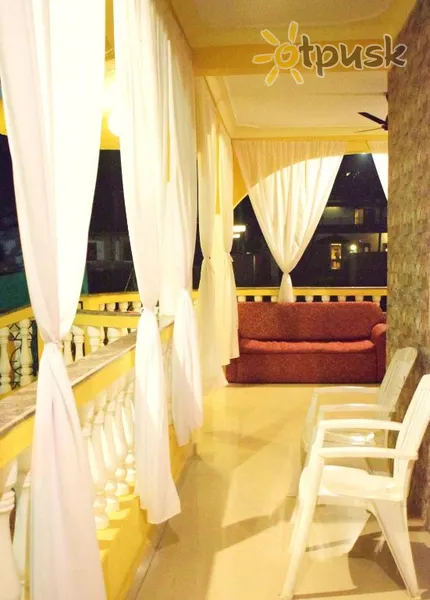 Фото отеля La Vega Resorts 1* Северный Гоа Индия прочее