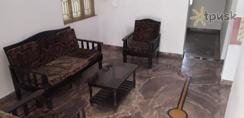 Фото отеля Mango Villa 1* Северный Гоа Индия лобби и интерьер