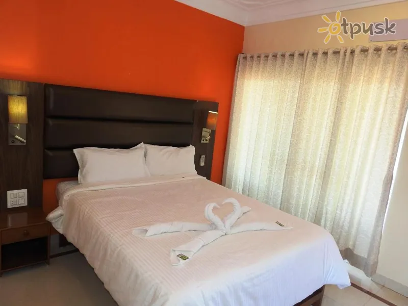 Фото отеля Souza Lopes Comforts 2* Північний Гоа Індія номери