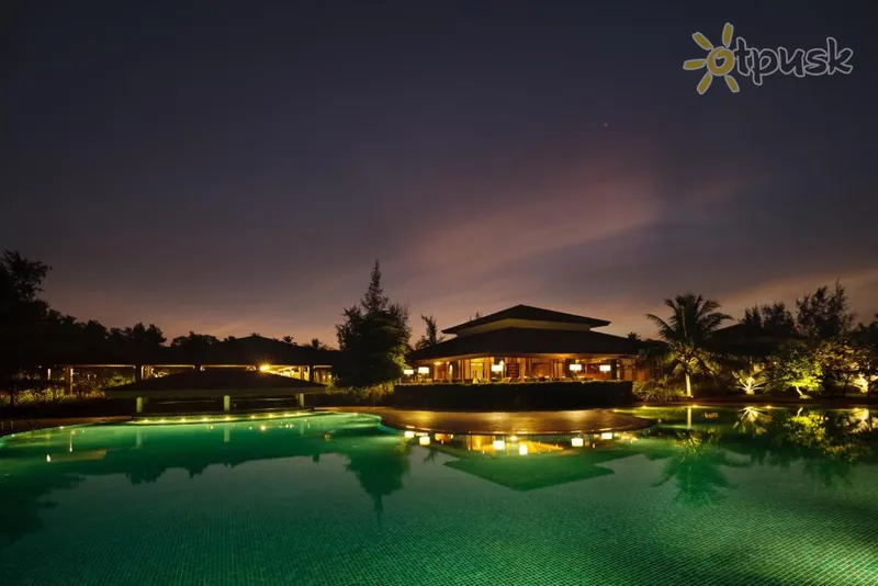 Фото отеля Gamyam Retreat 4* Кумта Індія екстер'єр та басейни