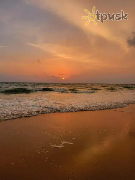 Фото отеля Holiday Inn Goa Candolim 5* Ziemeļu goa Indija pludmale