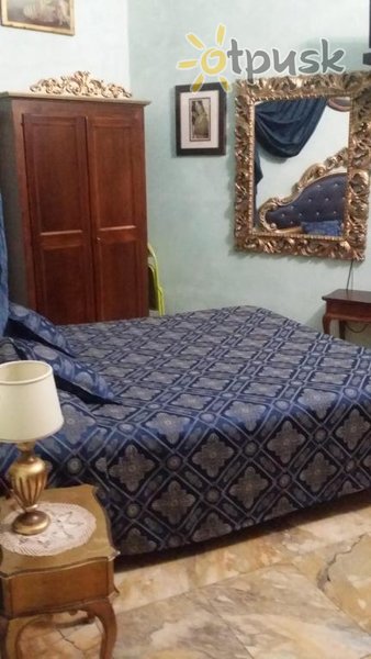 Фото отеля Abaco 1* Florencija Italiją kambariai