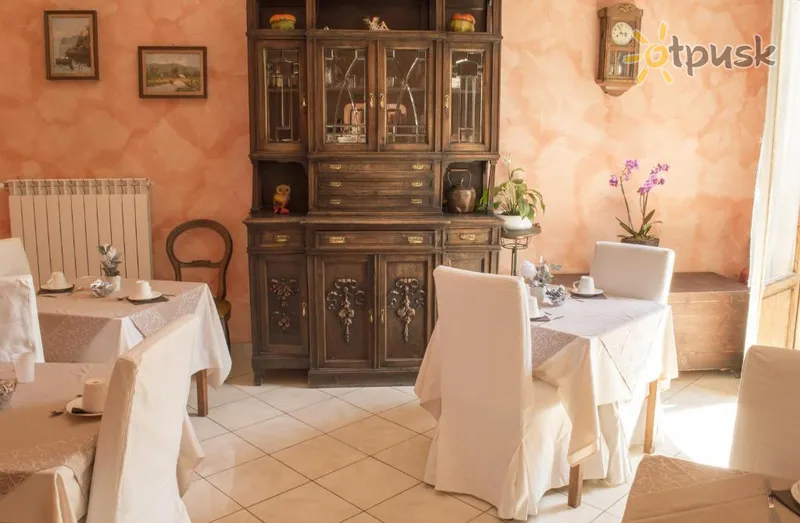 Фото отеля La Corte Dei Principi 3* Florence Itālija bāri un restorāni