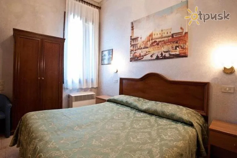 Фото отеля Florida Hotel 2* Венеція Італія номери