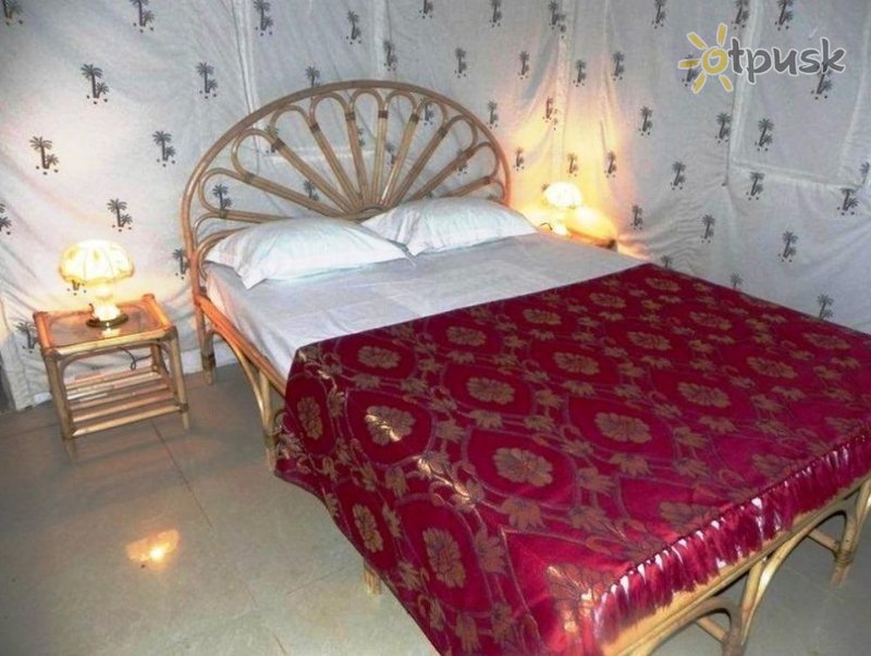 Фото отеля Coco’s Resort Goa Guest house 2* Северный Гоа Индия номера