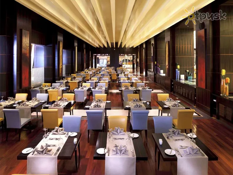 Фото отеля La Cigale Hotel 5* Doha Katara bāri un restorāni