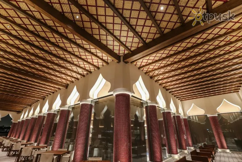 Фото отеля The Chedi Katara Hotel & Resort Doha 5* Доха Катар прочее