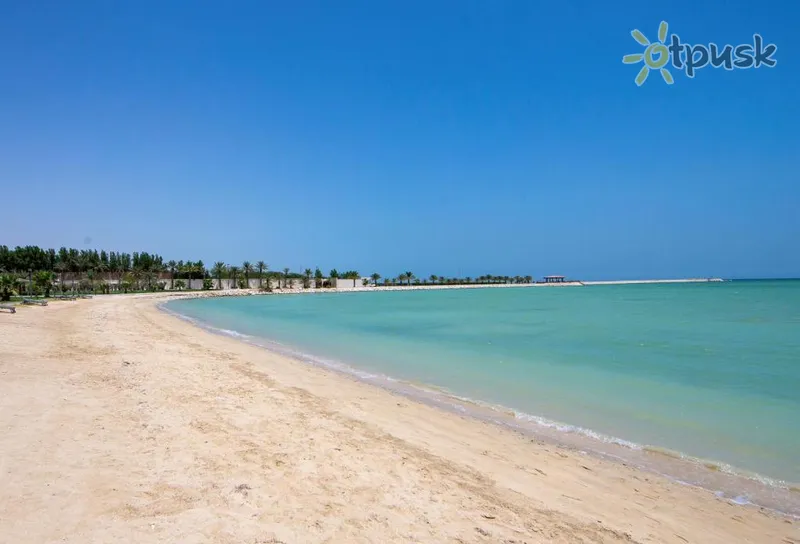 Фото отеля Simaisma A Murwab Resort 5* Доха Катар пляж
