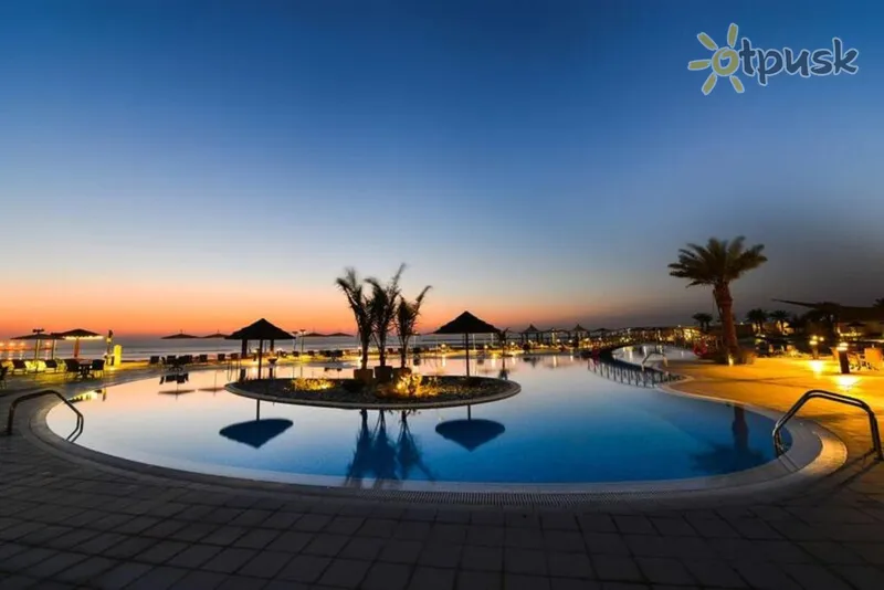 Фото отеля Simaisma A Murwab Resort 5* Доха Катар екстер'єр та басейни