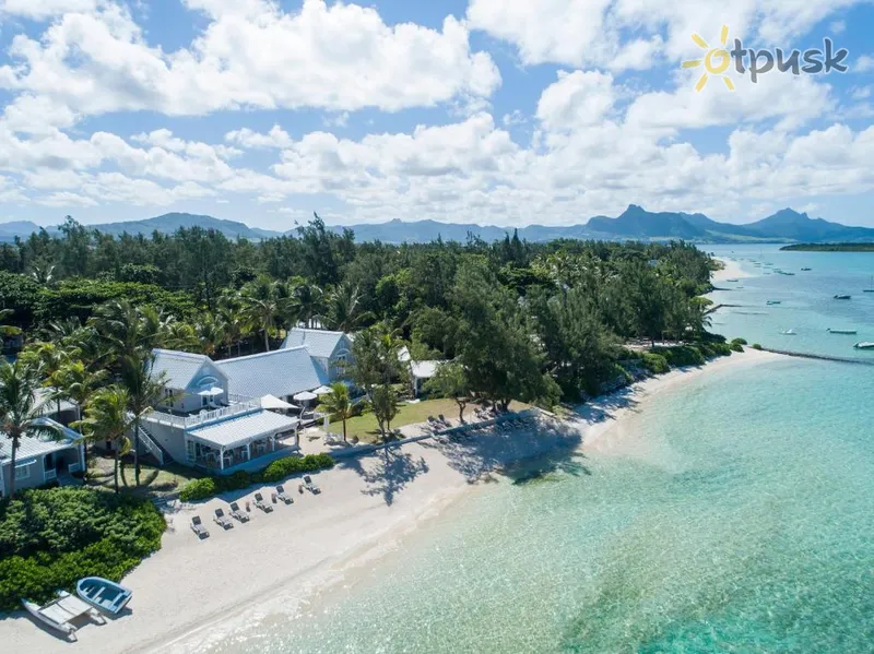 Фото отеля Astroea Beach 3* о. Маврикій Маврикій екстер'єр та басейни