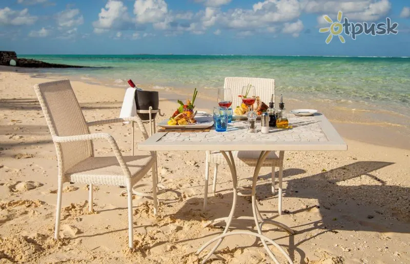 Фото отеля Astroea Beach 3* о. Маврикий Маврикий экстерьер и бассейны