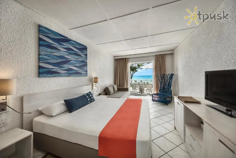 Фото отеля Astroea Beach 3* apie. Mauricijus Mauricijus kambariai