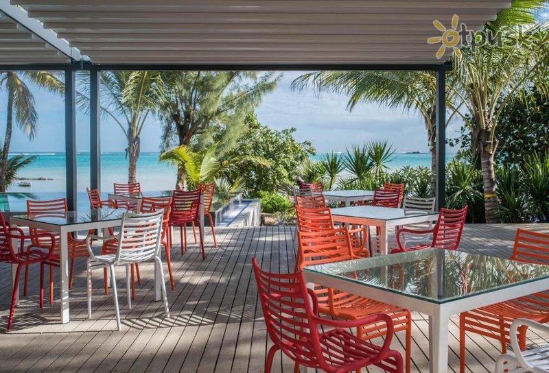 Фото отеля Mystic Life Style Hotel 3* о. Маврикий Маврикий бары и рестораны