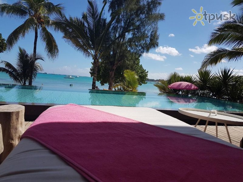 Фото отеля Mystic Life Style Hotel 3* о. Маврикий Маврикий прочее