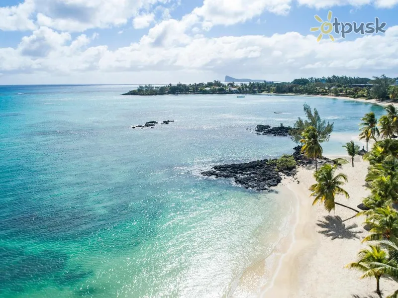 Фото отеля Lux* Grand Baie Resort & Residences 5* о. Маврикий Маврикий пляж