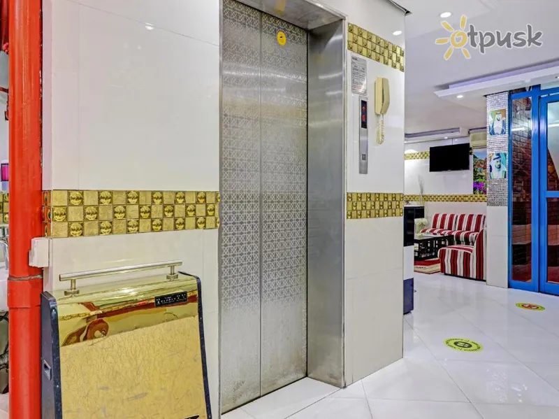 Фото отеля Al Arraf Hotel 1* Dubaija AAE vestibils un interjers