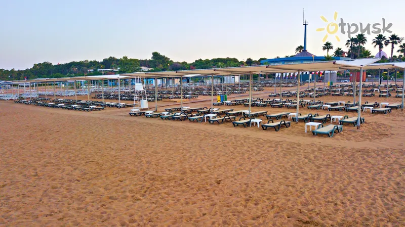Фото отеля Hane Sun Elite 5* Сиде Турция пляж