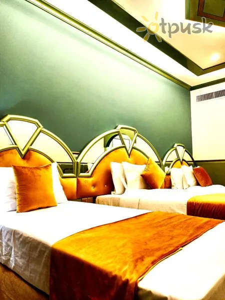 Фото отеля Concorde Inn Hotel 2* Dubajus JAE kambariai