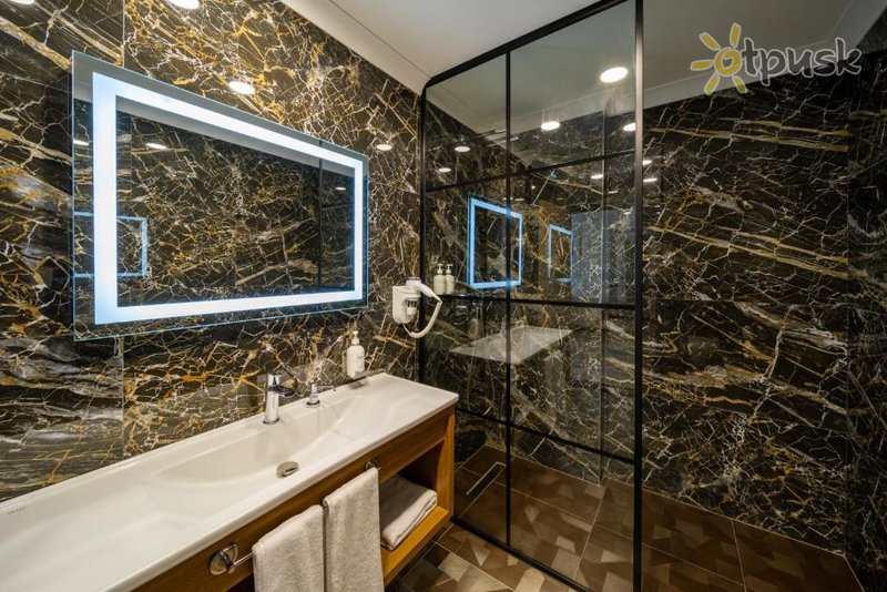 Фото отеля Holiday Inn Trabzon-East 4* Трабзон Турция номера
