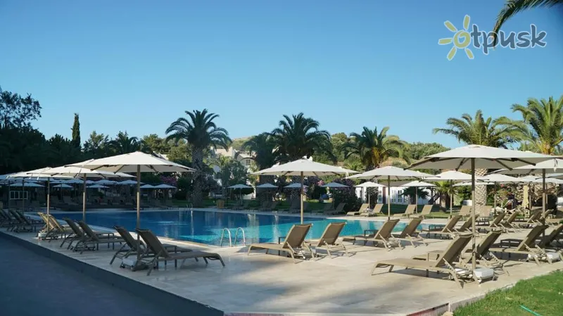 Фото отеля Club Beyy Resort 4* Оздере Туреччина екстер'єр та басейни