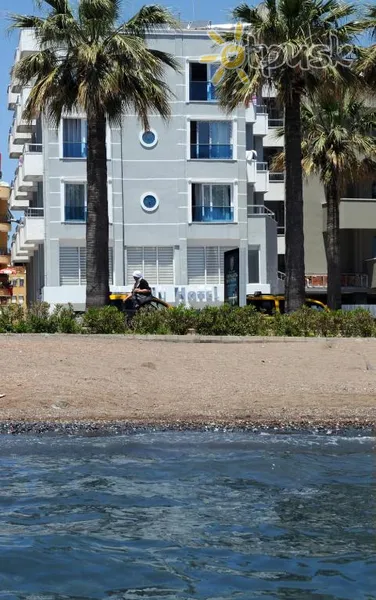 Фото отеля Anadolu Hotel 3* Мармарис Турция пляж
