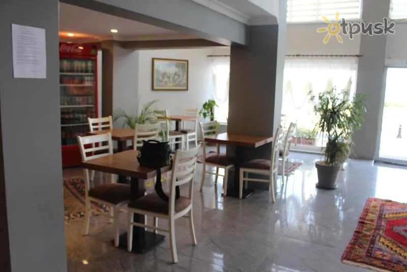 Фото отеля Anadolu Hotel 3* Мармарис Турция лобби и интерьер